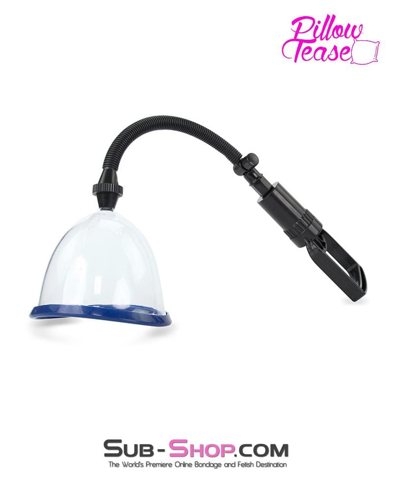 Breast Pump | BDSM Bondage Gear | Sub-Shop – Sub-Shop Bondage and Fetish  Superstore