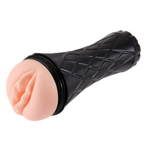 0223M Realistic Vagina Stroker with 7 Pleasure Modes Masturbator , Sub-Shop.com Bondage and Fetish Superstore