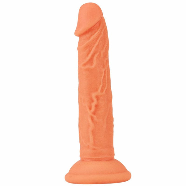 0472M Lifelike 6.3” Silicone Dildo Dildo , Sub-Shop.com Bondage and Fetish Superstore