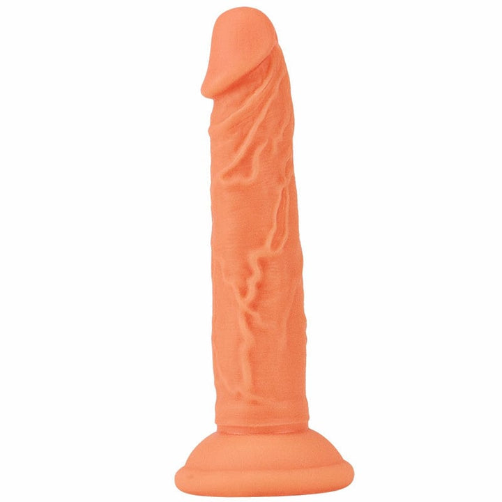 0472M Lifelike 6.3” Silicone Dildo Dildo , Sub-Shop.com Bondage and Fetish Superstore