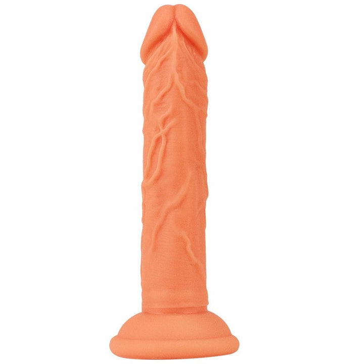 0472M Lifelike 6.3” Silicone Dildo Dildo , Sub-Shop.com Bondage and Fetish Superstore