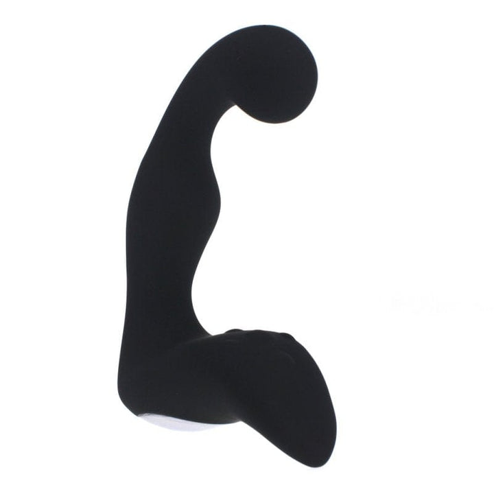 0513M 10 Function Rechargeable P-Spot Pleaser Waterproof Anal Vibe Prostate Stimulator , Sub-Shop.com Bondage and Fetish Superstore