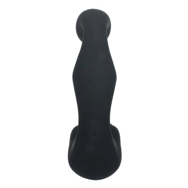 0513M 10 Function Rechargeable P-Spot Pleaser Waterproof Anal Vibe Prostate Stimulator , Sub-Shop.com Bondage and Fetish Superstore