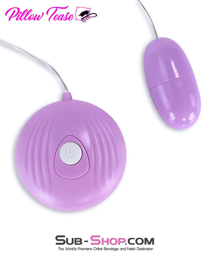 3403M      She Shell Vibrating Mini Egg Vibrators   , Sub-Shop.com Bondage and Fetish Superstore