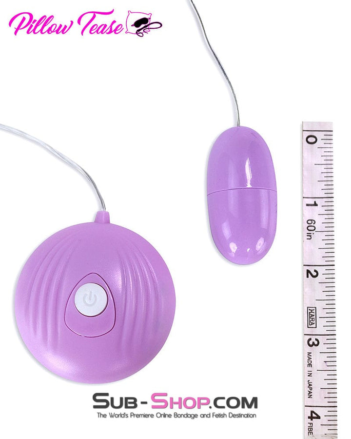 3403M      She Shell Vibrating Mini Egg Vibrators   , Sub-Shop.com Bondage and Fetish Superstore