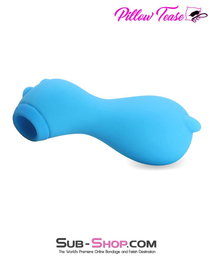 3778M      7 Function Waterproof Rechargeable Nipple and Clitoris Suction Pet Vibrator Vibrators   , Sub-Shop.com Bondage and Fetish Superstore