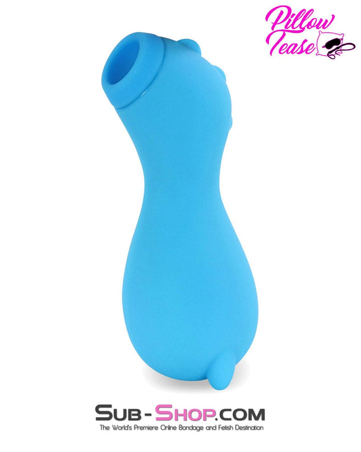 3778M      7 Function Waterproof Rechargeable Nipple and Clitoris Suction Pet Vibrator Vibrators   , Sub-Shop.com Bondage and Fetish Superstore