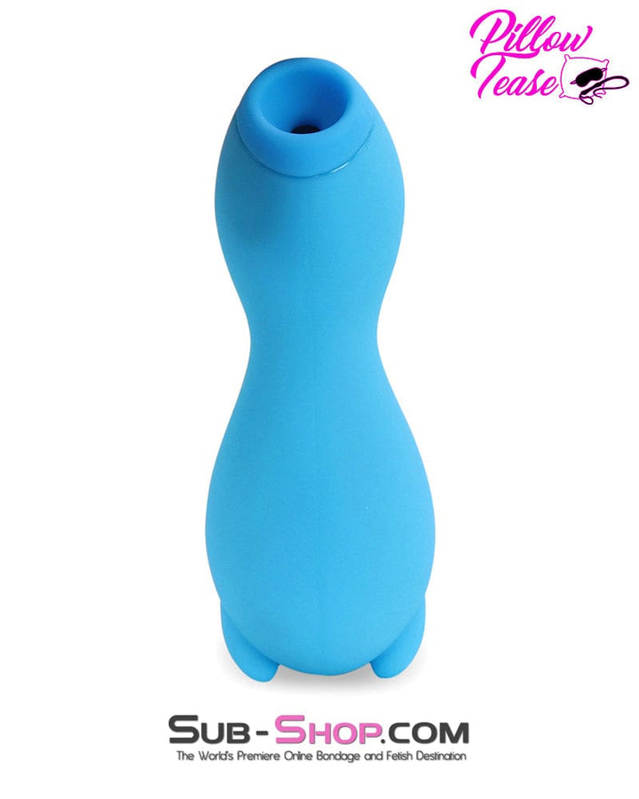 3778M      7 Function Waterproof Rechargeable Nipple and Clitoris Suction Pet Vibrator Vibrators   , Sub-Shop.com Bondage and Fetish Superstore