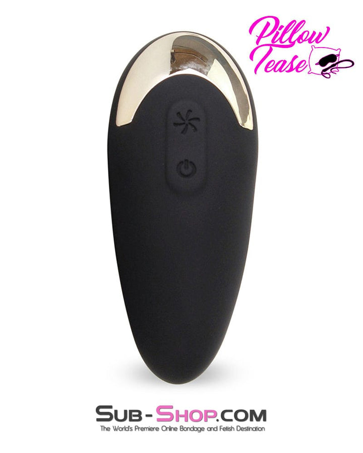 7208M      Rita 9 Function Rechargeable Suction Clit Vibrator Vibrators   , Sub-Shop.com Bondage and Fetish Superstore