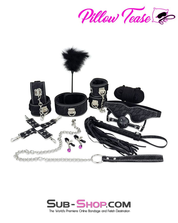 Fantasy Role-Play Ensemble Bundles , Sub-Shop.com Bondage and Fetish Superstore