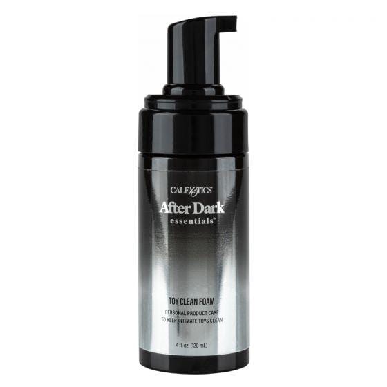 0466C      After Dark Essentials Foam Toy Clean 4 fl. oz. - LAST CHANCE - Final Closeout! MEGA Deal   , Sub-Shop.com Bondage and Fetish Superstore