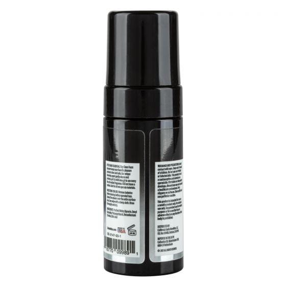 0466C      After Dark Essentials Foam Toy Clean 4 fl. oz. - LAST CHANCE - Final Closeout! MEGA Deal   , Sub-Shop.com Bondage and Fetish Superstore