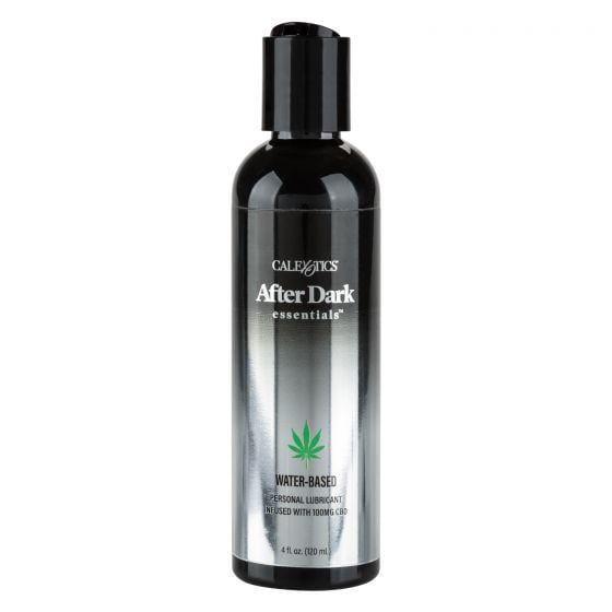 0619C      CBD After Dark Essentials Water-Based Personal Lubricant Infused with CBD 4 fl. oz. - LAST CHANCE - Final Closeout! MEGA Deal   , Sub-Shop.com Bondage and Fetish Superstore