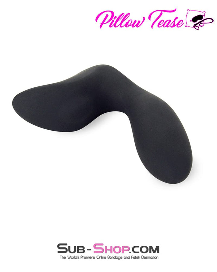 0680M      12 Function Wireless Silicone Prostate Massager Prostate Stimulator   , Sub-Shop.com Bondage and Fetish Superstore