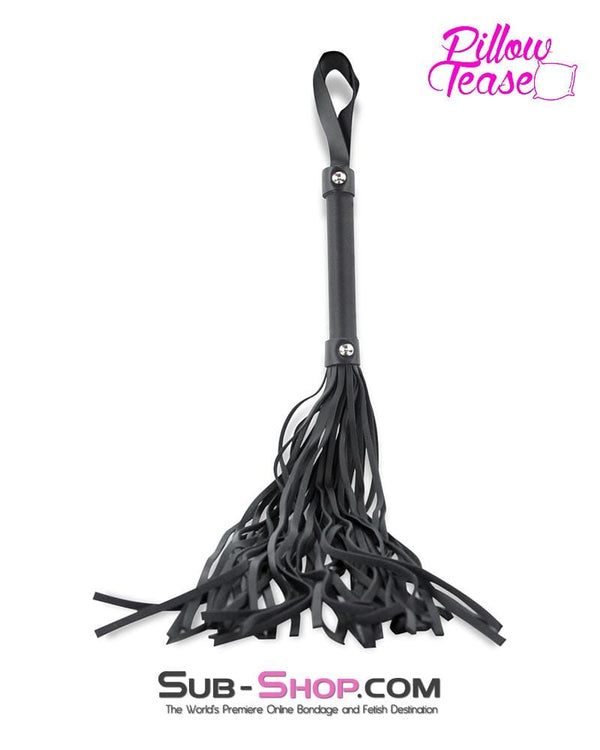 1841MQ      Vixen's Fantasy Long Black Whip - MEGA Deal MEGA Deal   , Sub-Shop.com Bondage and Fetish Superstore