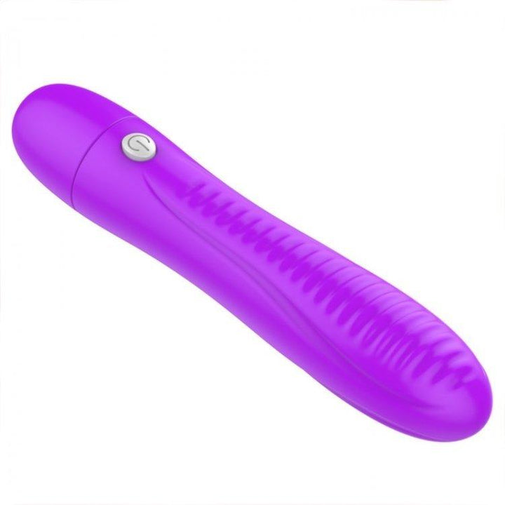 2378M      Purple Pocket Rocket Vibrator - LAST CHANCE - Final Closeout! MEGA Deal   , Sub-Shop.com Bondage and Fetish Superstore