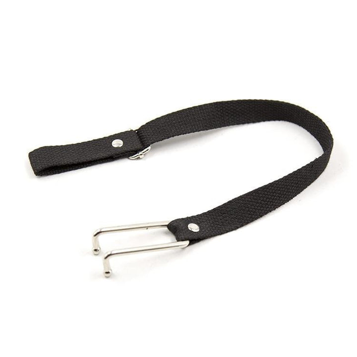 3306MQ      Nose Hook on Adjustable Nylon Strap with Collar Loop Straps   , Sub-Shop.com Bondage and Fetish Superstore