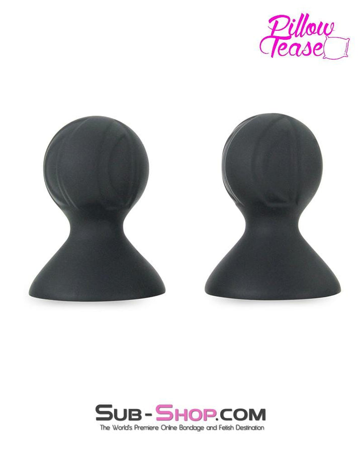 0345E      Nipple Sucker Stimulation Cups - MEGA Deal MEGA Deal   , Sub-Shop.com Bondage and Fetish Superstore