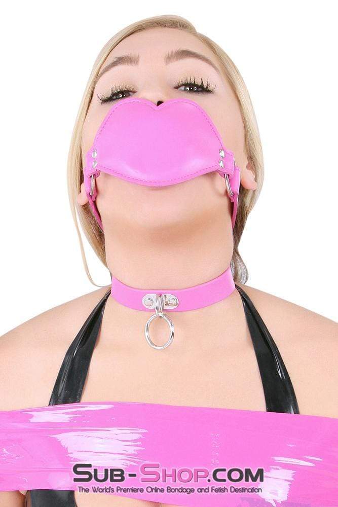 5751RS-SIS      Hot Sissy Transformation Sissy Under the Collar Crossdressing Dainty Ring Bondage Collar Sissy   , Sub-Shop.com Bondage and Fetish Superstore