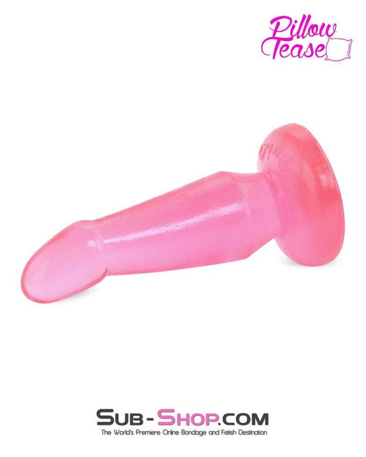 4459M      Pink Prostate Pleaser Anal Sex Toy - LAST CHANCE - Final Closeout! MEGA Deal   , Sub-Shop.com Bondage and Fetish Superstore