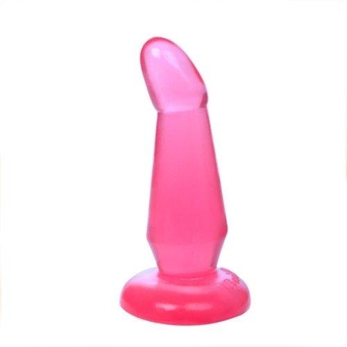 4459M      Pink Prostate Pleaser Anal Sex Toy - LAST CHANCE - Final Closeout! MEGA Deal   , Sub-Shop.com Bondage and Fetish Superstore