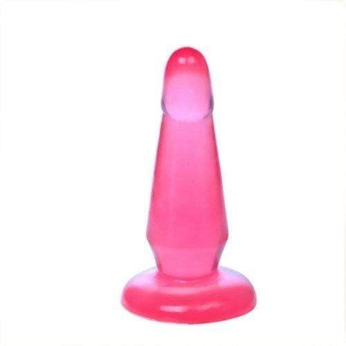 4459M      Pink Prostate Pleaser Anal Sex Toy - LAST CHANCE - Final Closeout! MEGA Deal   , Sub-Shop.com Bondage and Fetish Superstore