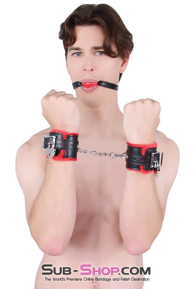 8998DL      Bondage Basics Red Rubber Classic Ball Gag - MEGA Deal Black Friday Blowout   , Sub-Shop.com Bondage and Fetish Superstore