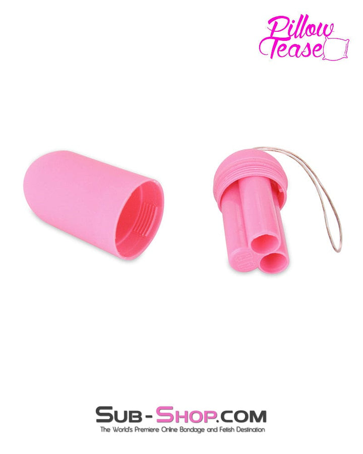 5716M      Pink Wireless Remote Control Egg Vibe Vibrators   , Sub-Shop.com Bondage and Fetish Superstore