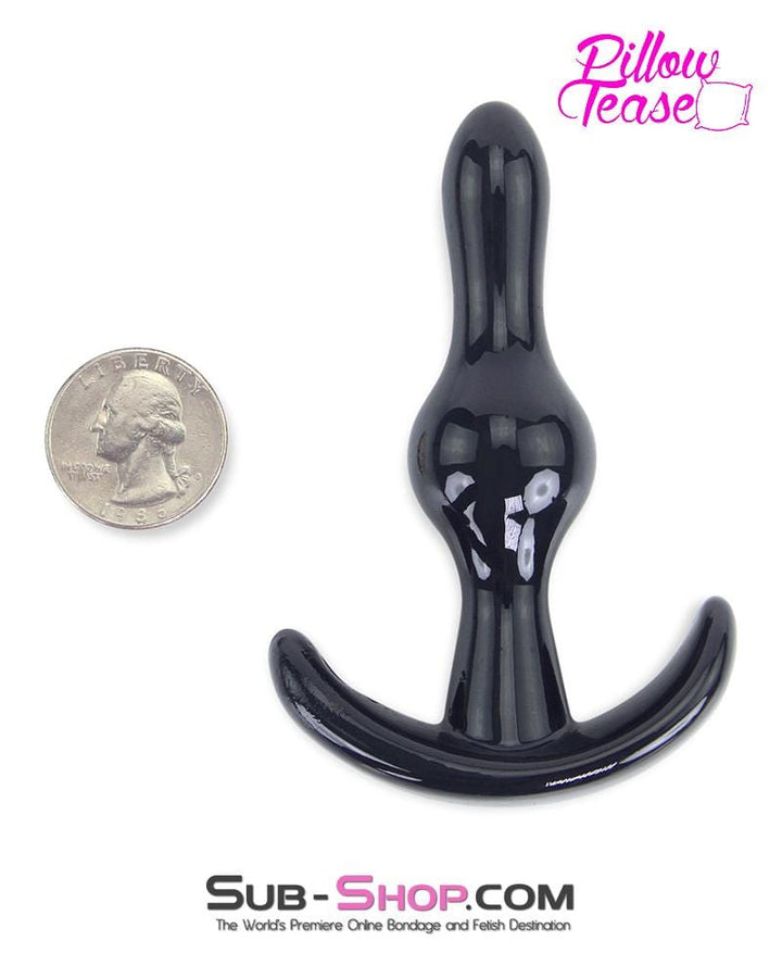 6815M      <b>BOGO!</b> 4 Piece Anal Trainer Butt Plug Set Butt Plug   , Sub-Shop.com Bondage and Fetish Superstore