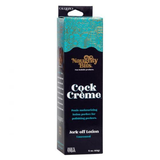 6962C      Naughty Bits Cock Crème Jerk-Off Lotion - LAST CHANCE - Final Closeout! MEGA Deal   , Sub-Shop.com Bondage and Fetish Superstore