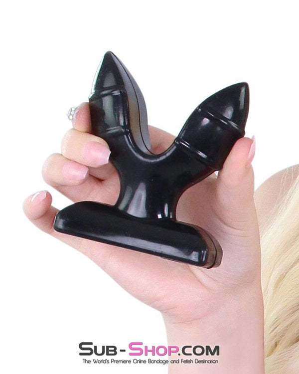 7340M      Super Stretcher Size Training Anal Plug Butt Plug   , Sub-Shop.com Bondage and Fetish Superstore