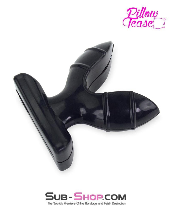 7340M      Super Stretcher Size Training Anal Plug Butt Plug   , Sub-Shop.com Bondage and Fetish Superstore