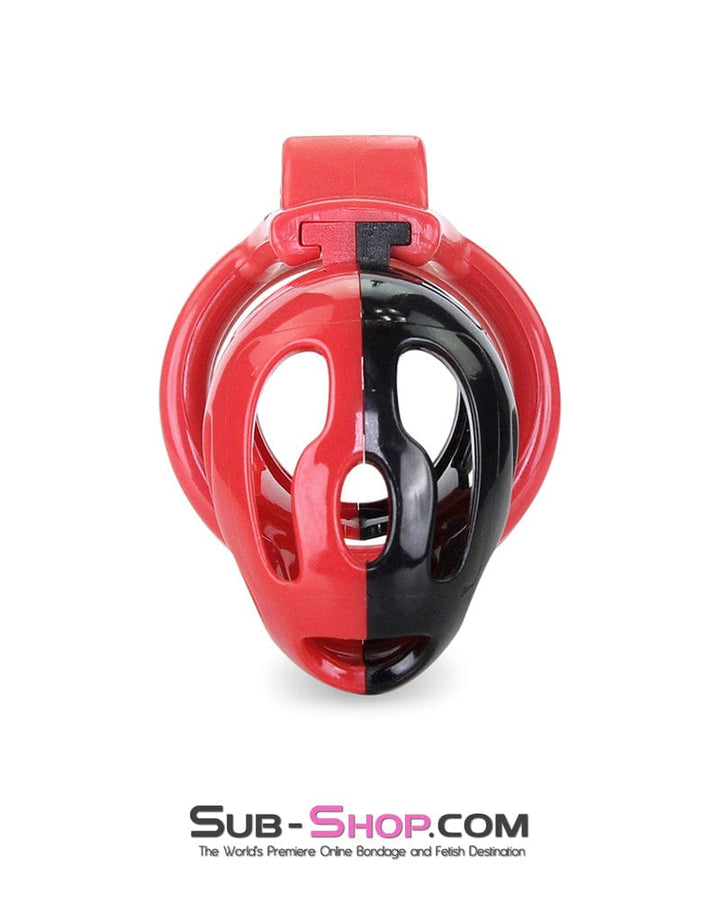 7345M     The Master Lock Locking Chastity Cage - MEGA Deal MEGA Deal   , Sub-Shop.com Bondage and Fetish Superstore