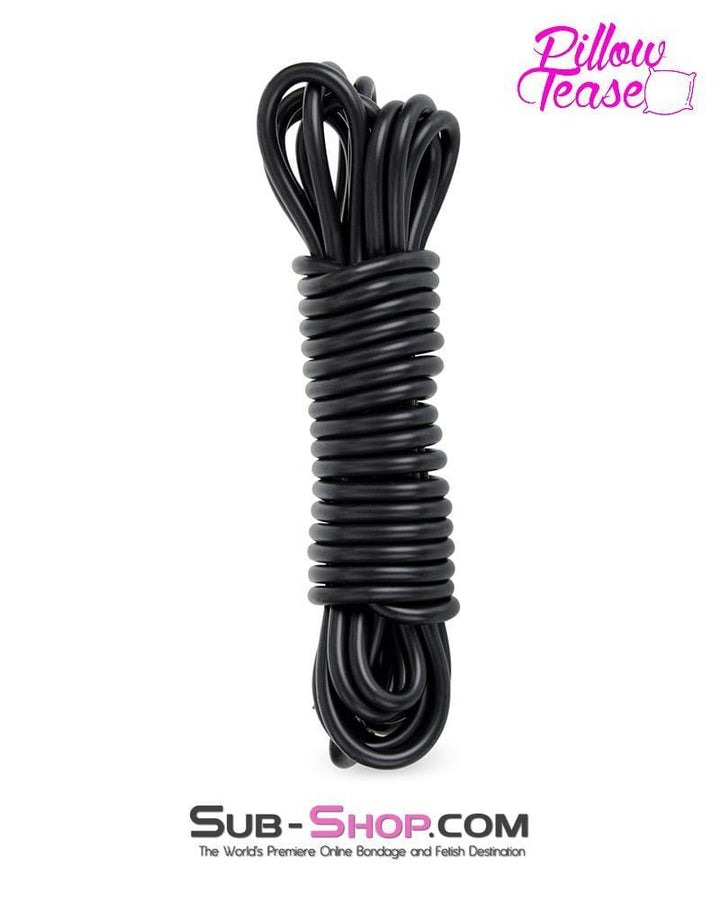 8720M      Silicone Bondage Rope - MEGA Deal MEGA Deal   , Sub-Shop.com Bondage and Fetish Superstore