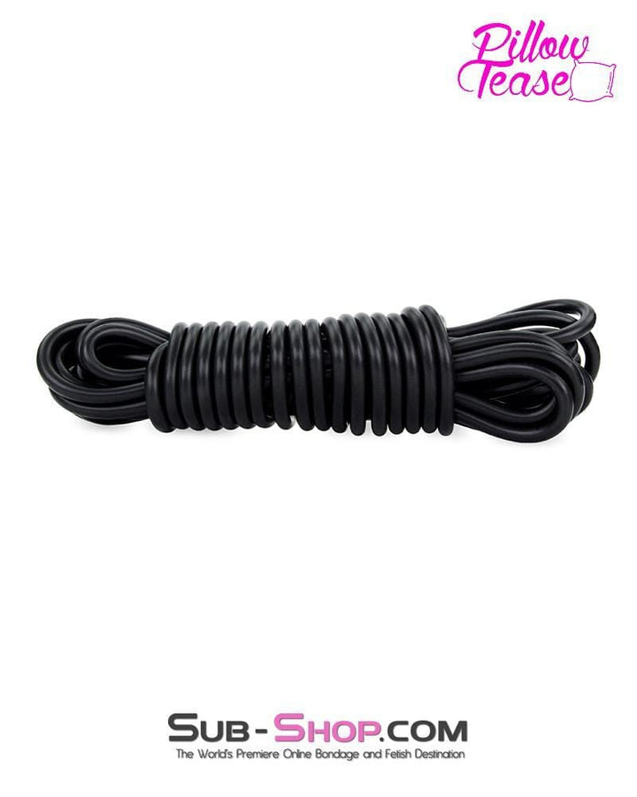 8720M      Silicone Bondage Rope - MEGA Deal MEGA Deal   , Sub-Shop.com Bondage and Fetish Superstore