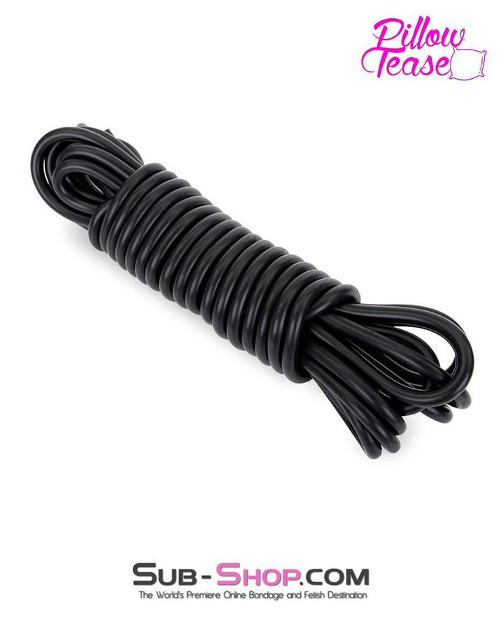 8720M      Silicone Bondage Rope - MEGA Deal MEGA Deal   , Sub-Shop.com Bondage and Fetish Superstore