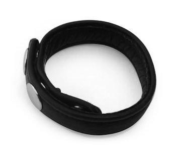 8852HS      Leather Snap Cock Strap - LAST CHANCE - Final Closeout! MEGA Deal   , Sub-Shop.com Bondage and Fetish Superstore