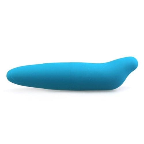 8857M      Blue Dolphin Bullet Style Mini G-Spot Vibrator - LAST CHANCE - Final Closeout! MEGA Deal   , Sub-Shop.com Bondage and Fetish Superstore