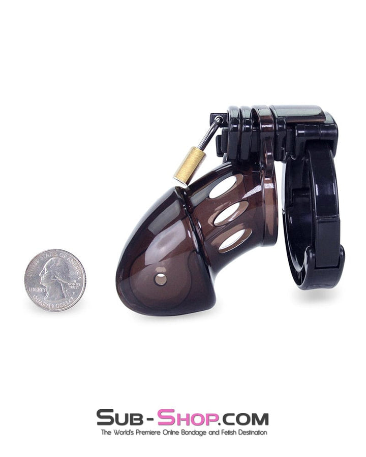 8910AX      Black Jack Adjustable Locking Male Cock Cuff Chastity Device - MEGA Deal Black Friday Blowout   , Sub-Shop.com Bondage and Fetish Superstore