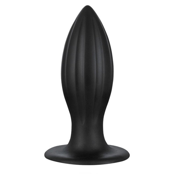 9845M      Mortar Shell Cone Butt Plug – Large Shell Butt Plug   , Sub-Shop.com Bondage and Fetish Superstore