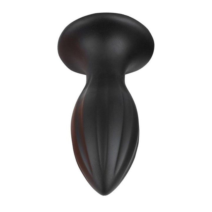 9845M      Mortar Shell Cone Butt Plug – Large Shell Butt Plug   , Sub-Shop.com Bondage and Fetish Superstore