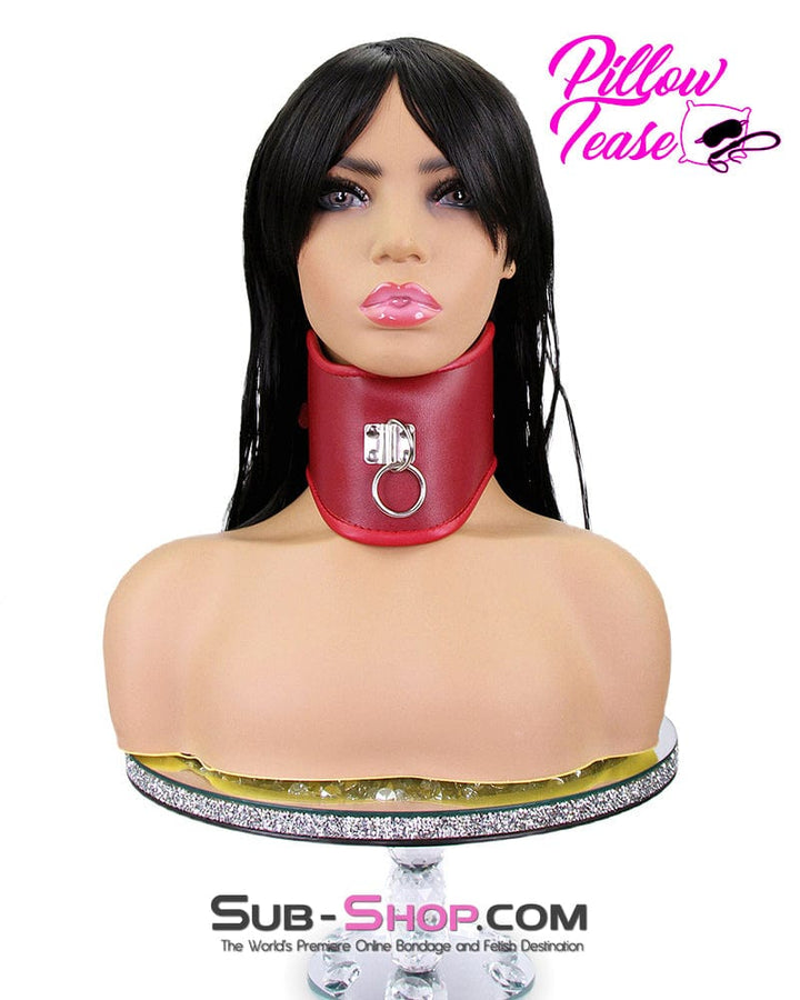 9956AE      Trixie 20" Long Black Straight Wig Wig   , Sub-Shop.com Bondage and Fetish Superstore